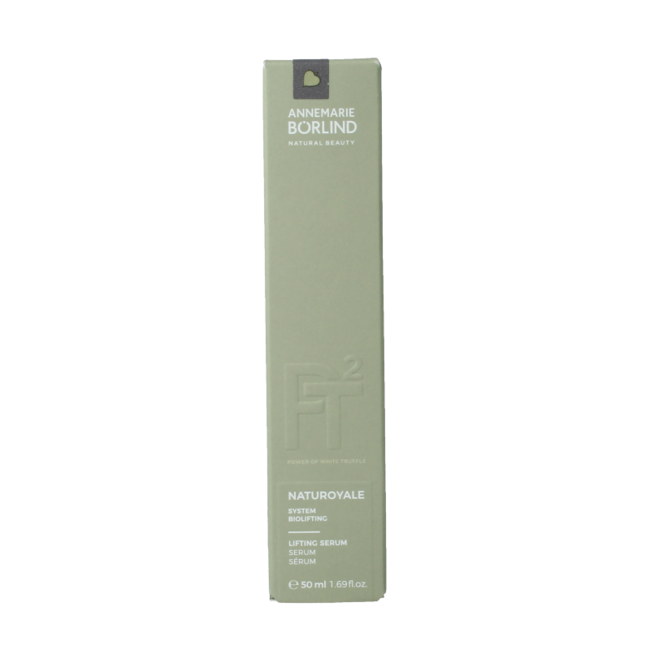 Naturoyale lifting serum bio 50 Milliliter