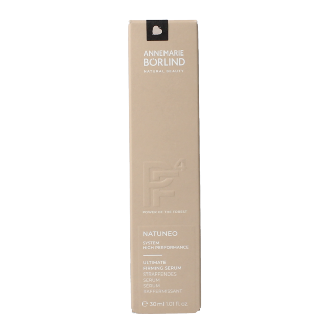 Natuneo serum ultimate firming 30 Milliliter