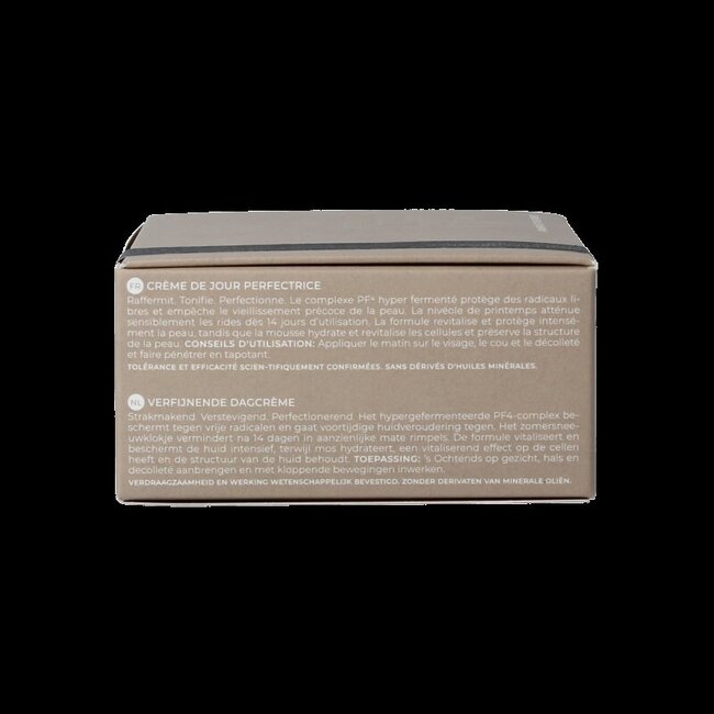 Borlind Natuneo day cream refining 50 Milliliter