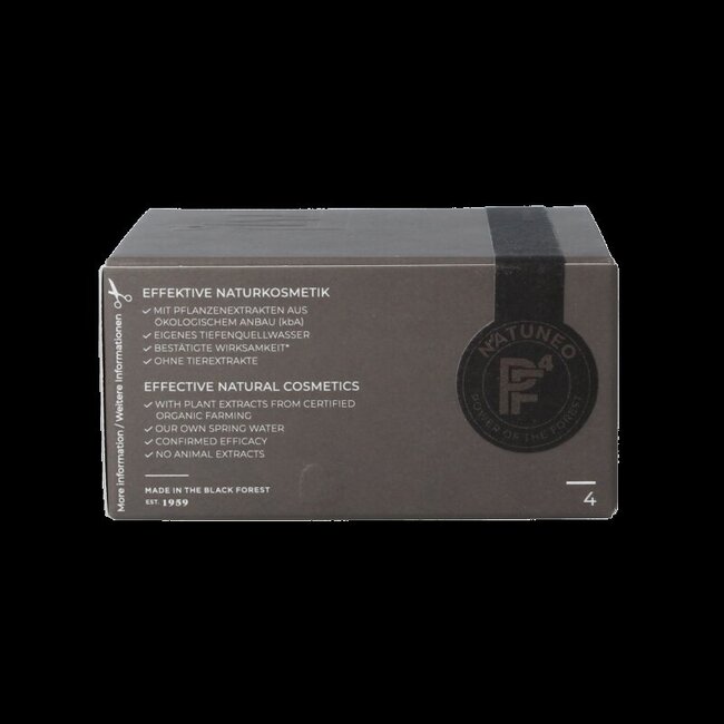 Borlind Natuneo crème de nuit inverse 50 ml