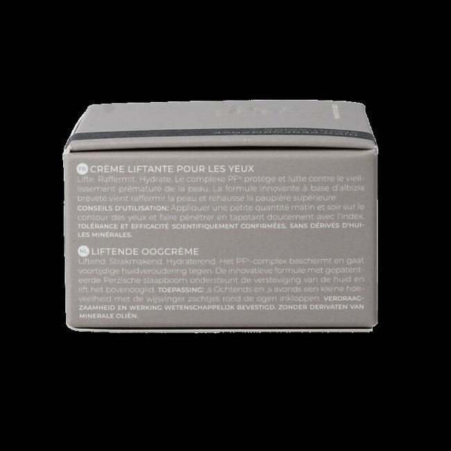 Crème lifting yeux Borlind Natuneo 15 ml