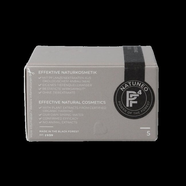 Borlind Natuneo eye cream lifting 15 Milliliter