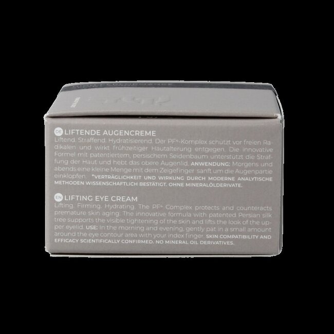 Borlind Natuneo eye cream lifting 15 Milliliter