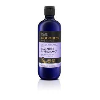 Baylis & Harding Goodness body wash sleep lavender & bergamot 500 Milliliter