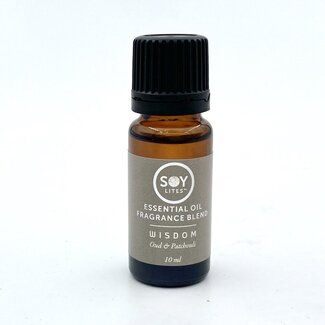 Soylites Essentiele olie wisdom 10 Milliliter