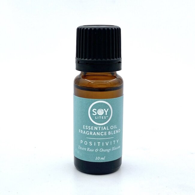 Essentiele olie positivity 10 Milliliter