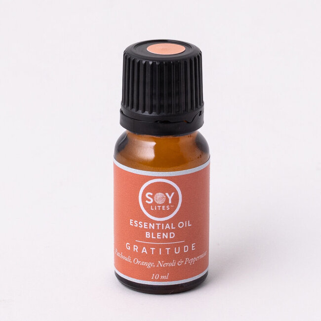 Essentiele olie gratitude 10 Milliliter