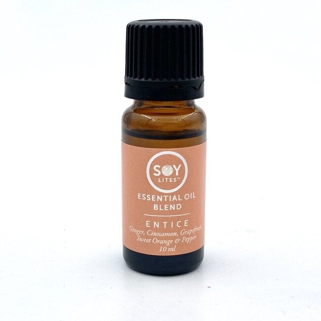Essentiele olie entice 10 Milliliter