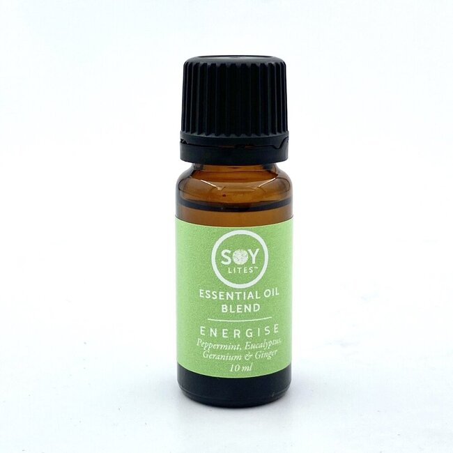 Essentiele olie energise 10 Milliliter