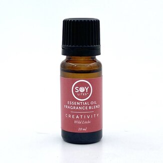 Soylites Soylites Essentiele olie creativity 10 Milliliter