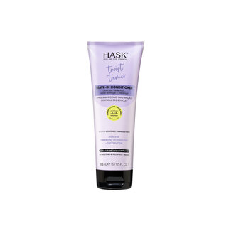 HASK Twist tamer leave-in conditioner 198 Milliliter