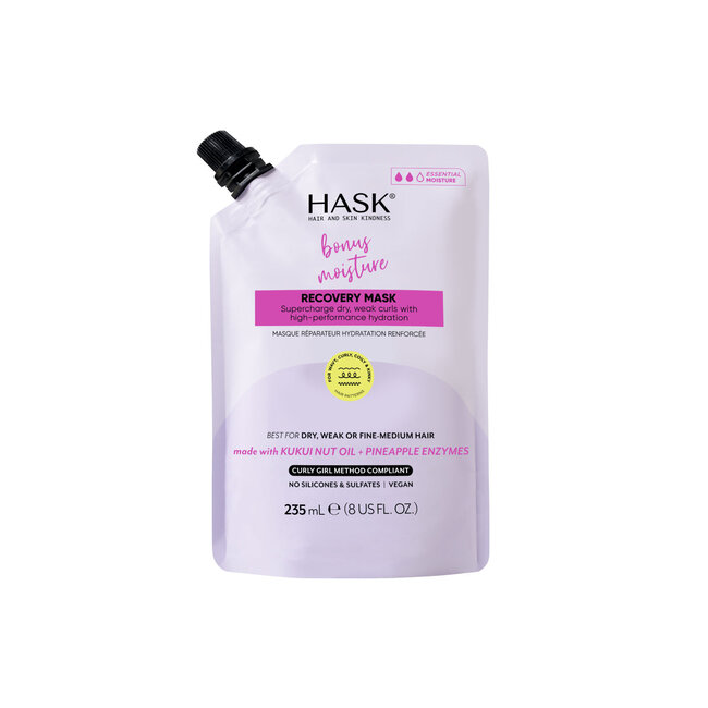 Bonus moisture recovery mask 235 Milliliter