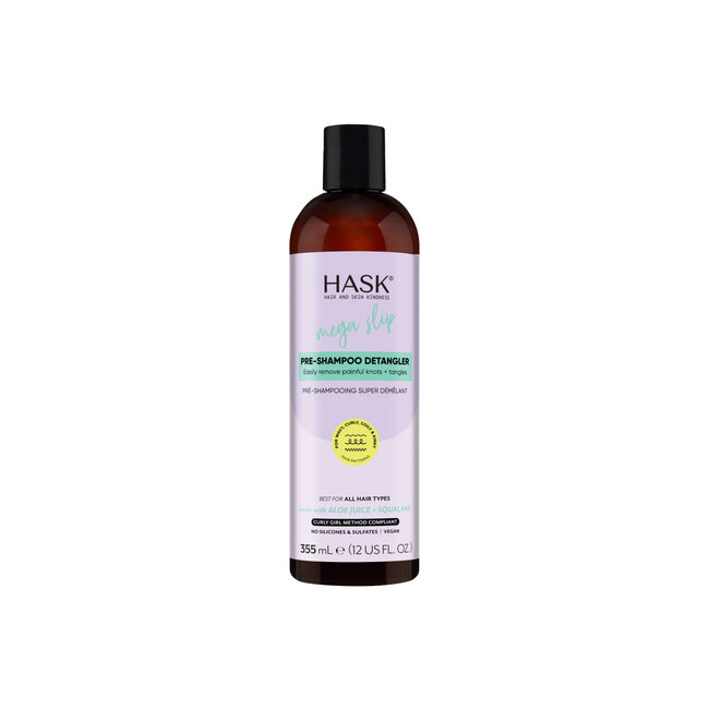 Mega slip pre-shampoo detangler 355 Milliliter