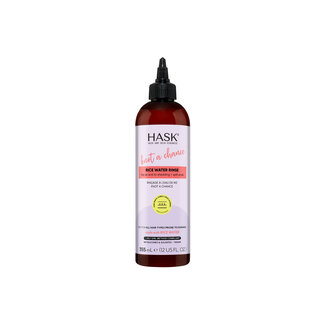 HASK Knot a chance rice water rinse 355 Milliliter