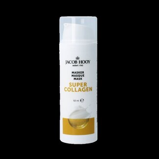 Jacob Hooy Jacob Hooy Super collageen masker 50 Milliliter
