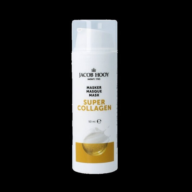 Super collageen masker 50 Milliliter