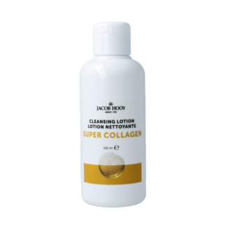 Jacob Hooy Jacob Hooy Super collageen cleansing lotion 150 Milliliter