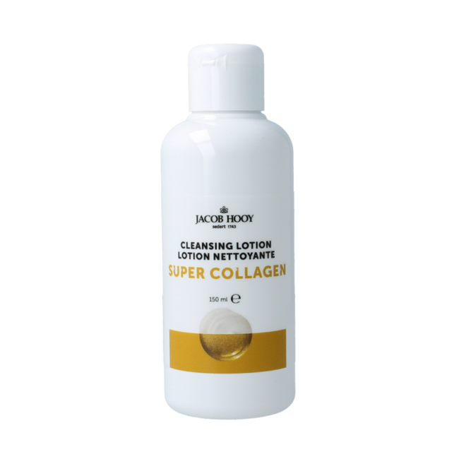 Super collageen cleansing lotion 150 Milliliter