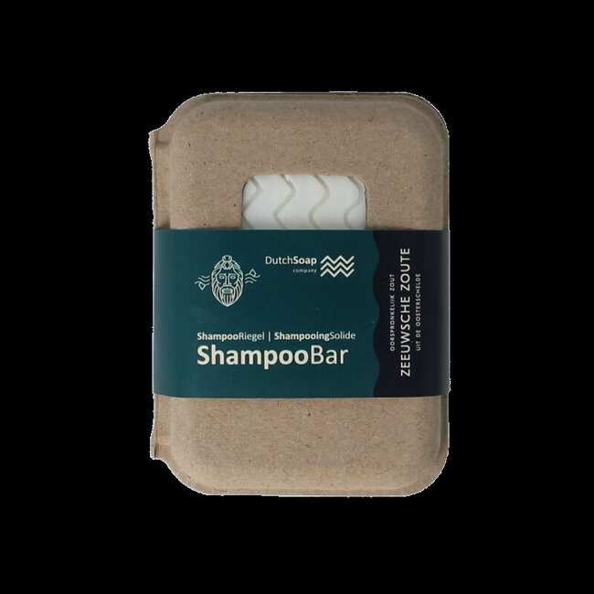 Shampoo bar navul 1 Stuks