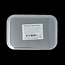 Zeep in aluminium travel case 1 Stuks