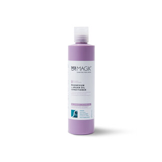 Sea Magik Sea Magik Conditioner magnesium+argan oil bio demeter 300 Milliliter