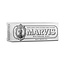 Toothpaste whitening mint 25 Milliliter