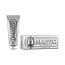 Toothpaste whitening mint 25 Milliliter