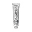 Toothpaste smokers whitening mint 85 Milliliter