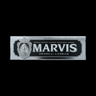 Marvis Dentifrice Marvis réglisse Amarelli 85 ml