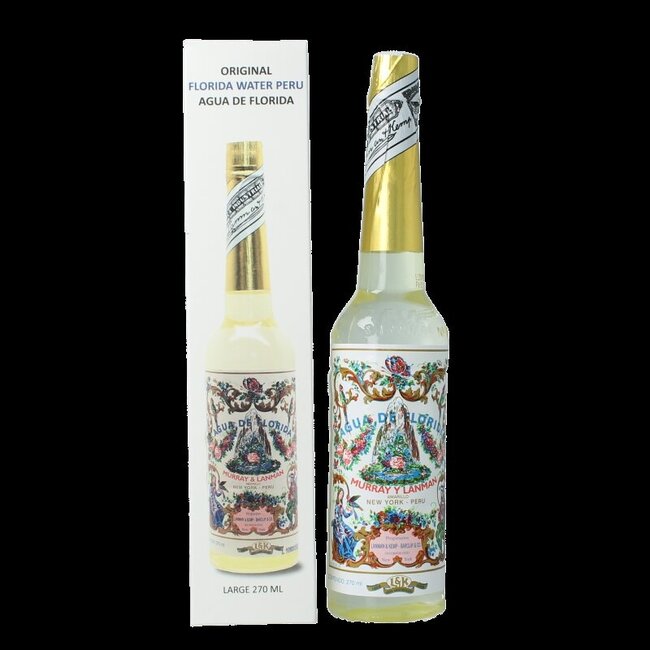 Lanman & Kemp Florida water groot 270 Milliliter