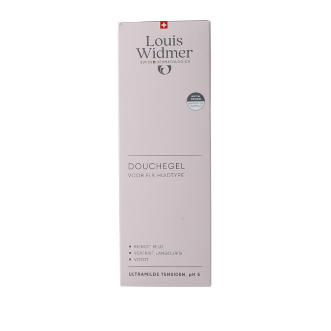 Douchegel geparfumeerd 200 Milliliter