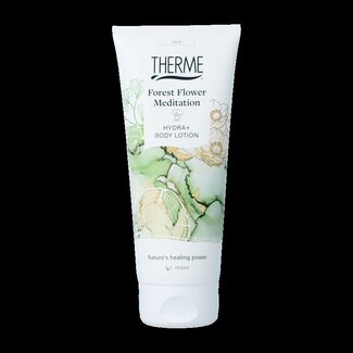 Therme Lait corporel Therme Forest Flower Meditation 200 ml