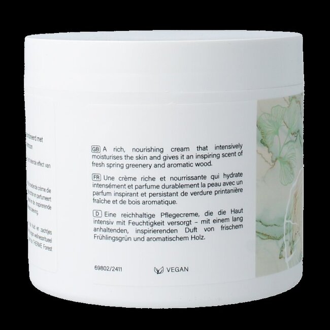 Therme Forest Flower Meditation Beurre Corporel 225 g