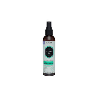 HASK Tea tree oil & rosemary 5-in-1 spray 175 Milliliter