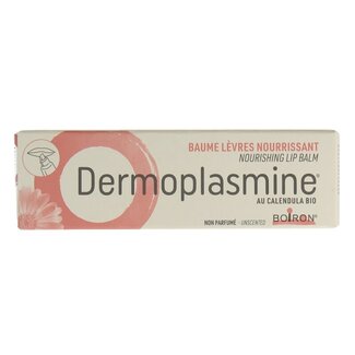 Boiron Boiron Calendula baume à lèvres 1 unité