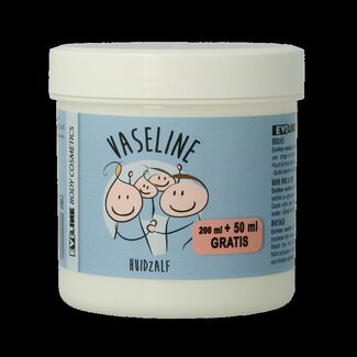 Evi Line Vaseline  250 Milliliter