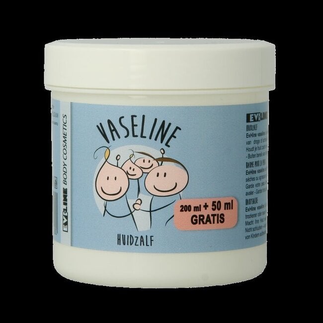 Vaseline  250 Milliliter