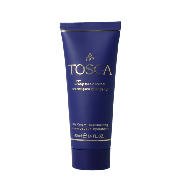 Day cream 40 Milliliter