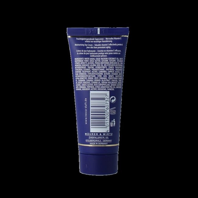 Tosca Day cream 40 Milliliter