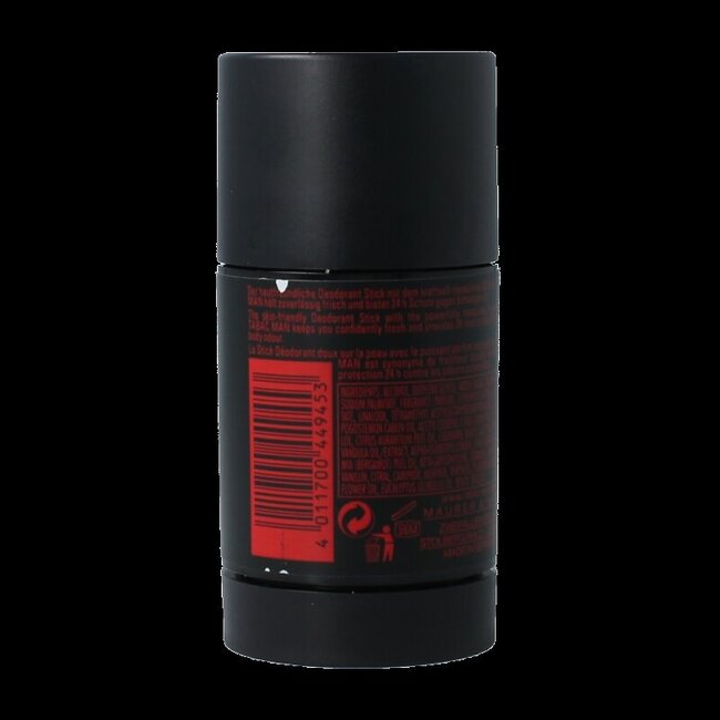 Tabac Man deodorant stick 75 Milliliter