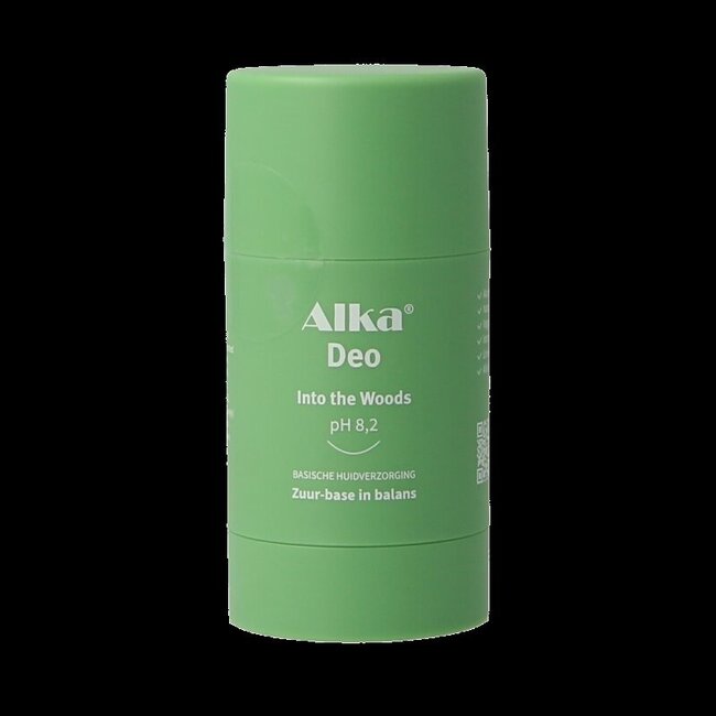 Deodorant into the woods 30 Milliliter