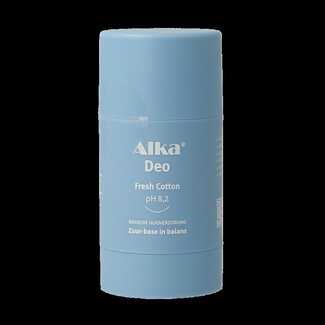 Alka Deodorant fresh cotton 30 Milliliter