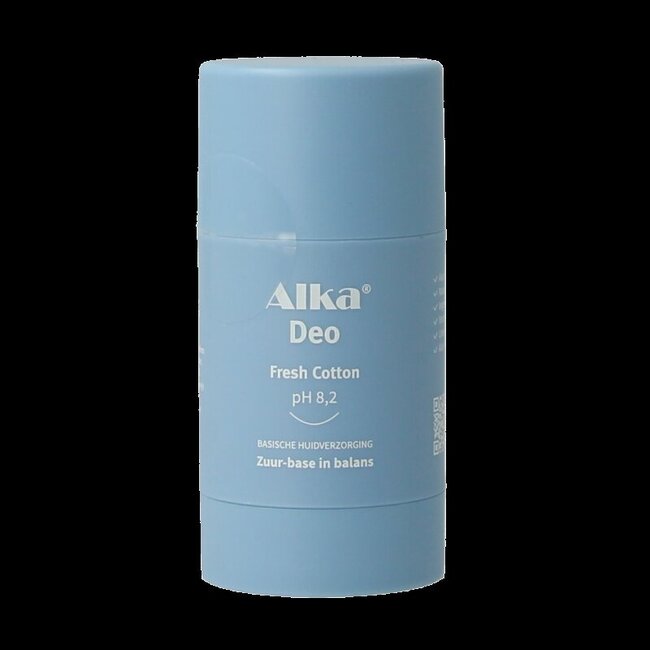 Deodorant fresh cotton 30 Milliliter