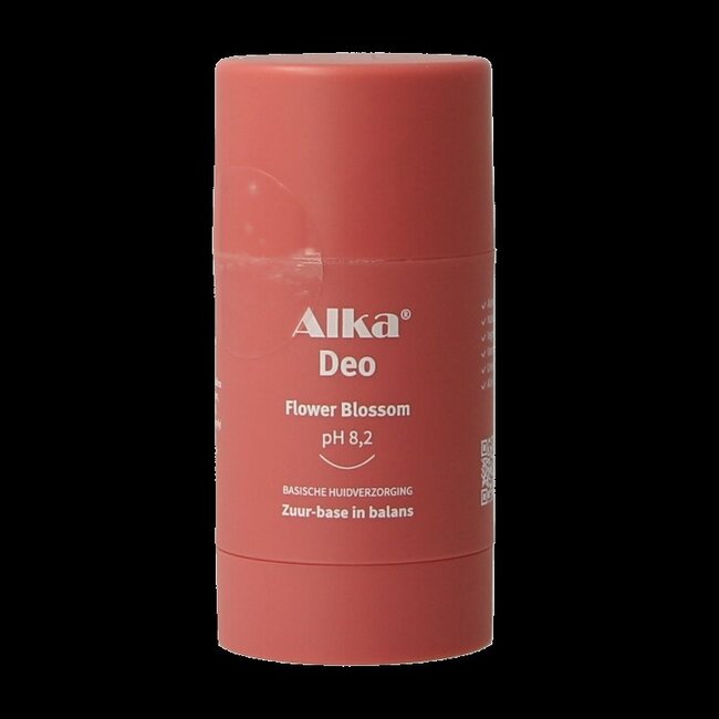 Deodorant flower blossom 30 Milliliter