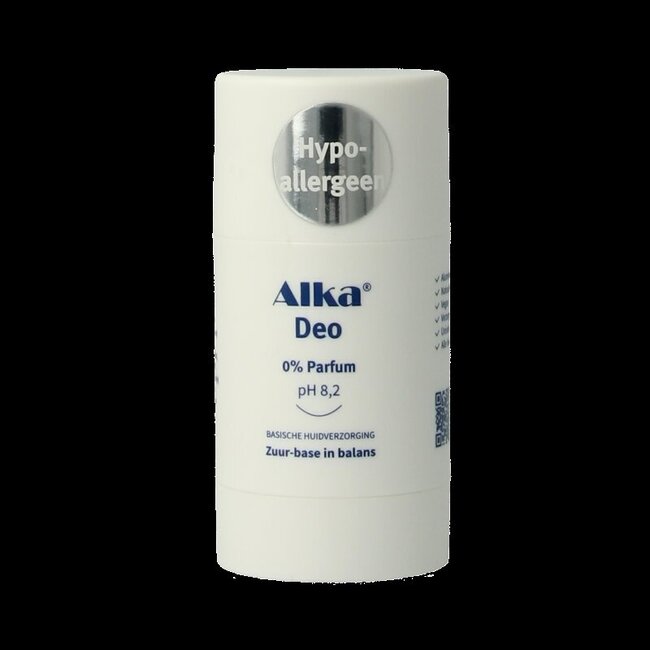 Deodorant 0% parfum 30 Milliliter
