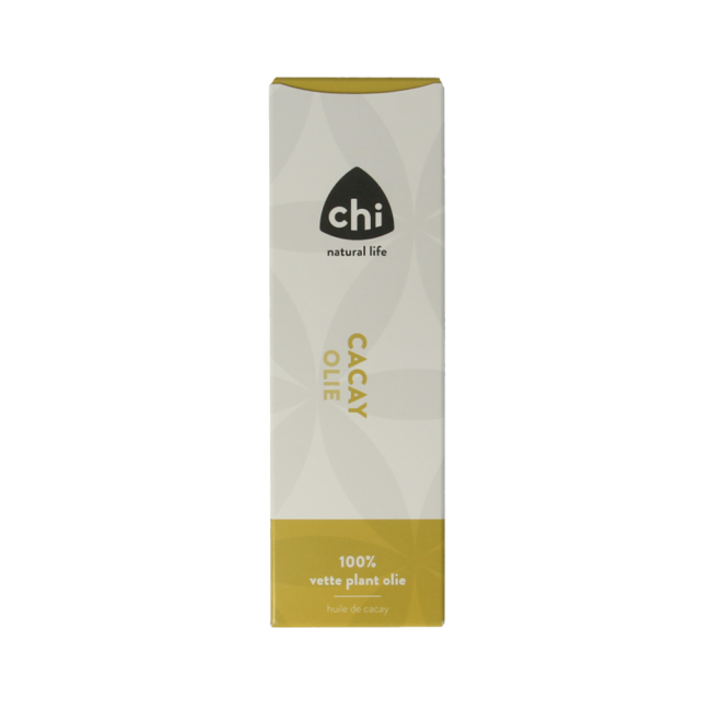 Cacay olie bio 50 Milliliter