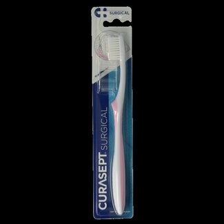 Curasept Brosse à dents Curasept Specialist Surgical, 1 unité