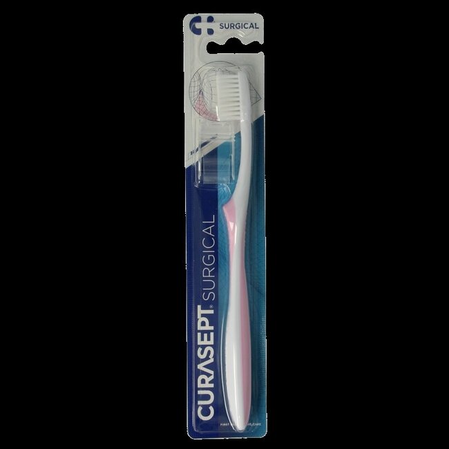 Tandenborstel specialist surgical 1 Stuks