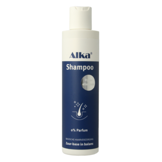 Alka Shampoo 200 Milliliter
