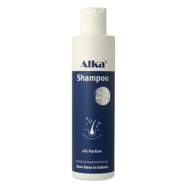 Shampoo 200 Milliliter